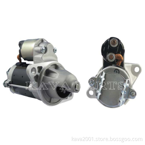 12V Car Starter Motor For Subaru For ester,Impreza,Outback 32-00-6007 428000-2291 428000-2290